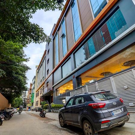 Livin Hub Bengaluru Zewnętrze zdjęcie